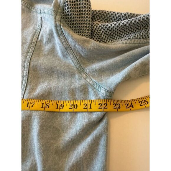 Vtg 80’s-90’s Produce Company Celery Green Acid Wash Jacket and pants L/XL Retro - Picture 14 of 16